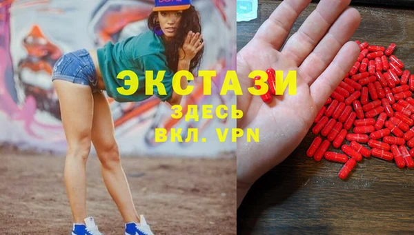 крисы Баксан